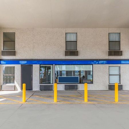 Studio 6 Laredo, Tx - North I-35 Exterior photo